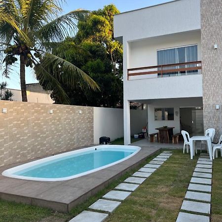 Casa Com Piscina Em Coroa Vermelha سانتا كروز كابراليا المظهر الخارجي الصورة