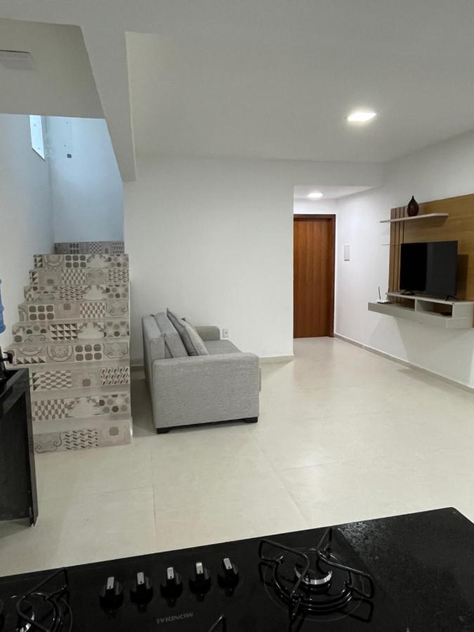 Casa Com Piscina Em Coroa Vermelha سانتا كروز كابراليا المظهر الخارجي الصورة