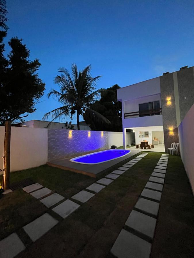 Casa Com Piscina Em Coroa Vermelha سانتا كروز كابراليا المظهر الخارجي الصورة